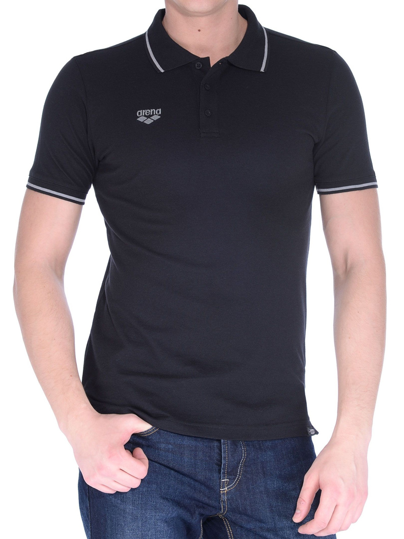 POLO - RED
