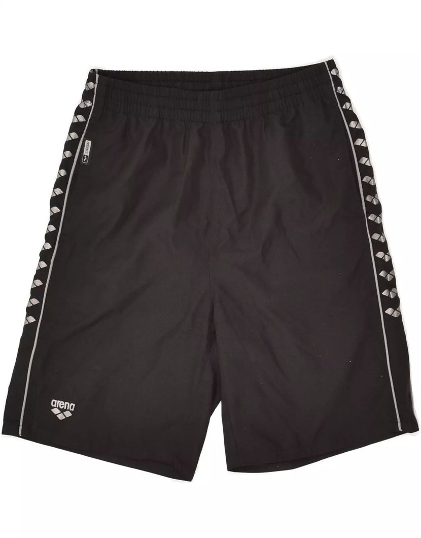 SHORTS - BLACK