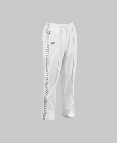 PANTS - WHITE