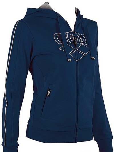 SWEATSHIRT - NAVY
