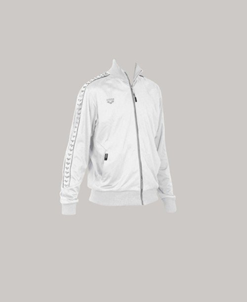 SWEATSHIRT - WHITE