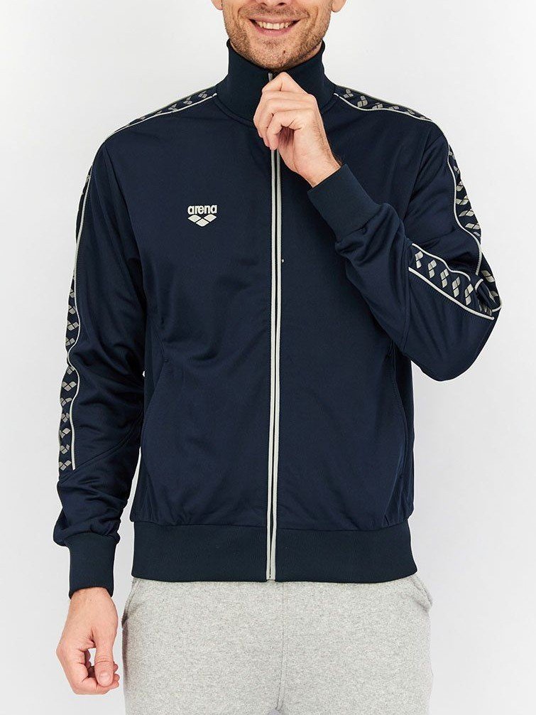 SWEATSHIRT - NAVY