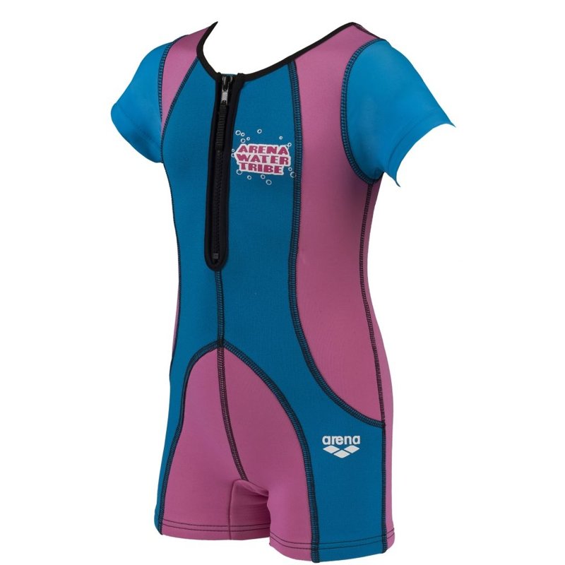 SPORT GEAR - FUCHSIA-BLUE