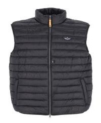 VEST - NERO