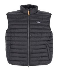 VEST - NERO