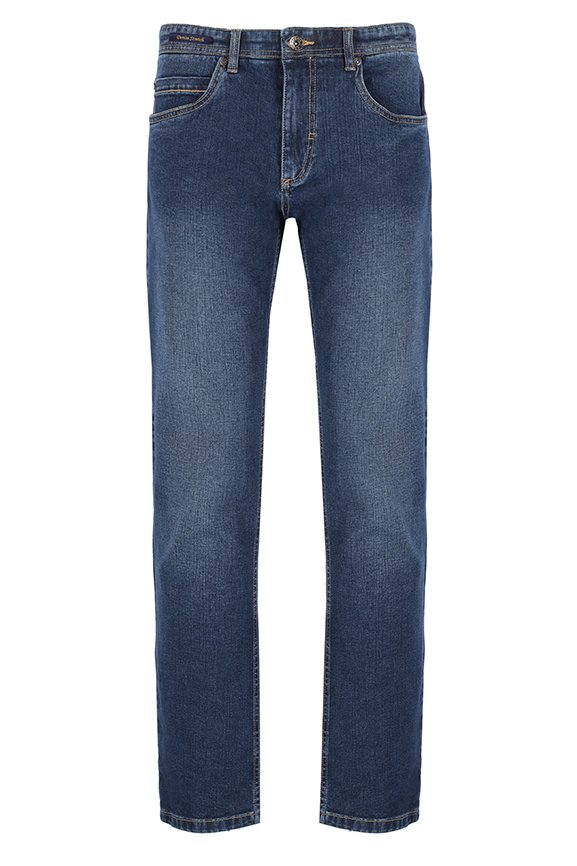 JEANS - BLU MEDIO