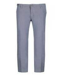PANTS - BLU SCURO