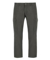PANTS - MILITARE