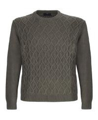 JUMPER - MILITARE