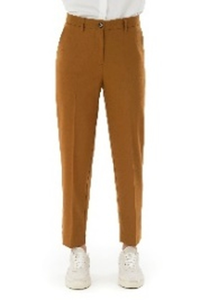 PANTS - CARAMEL