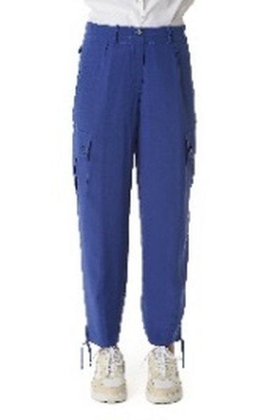 PANTS - NERO