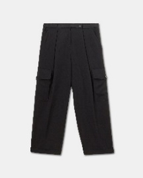 PANTS - NERO