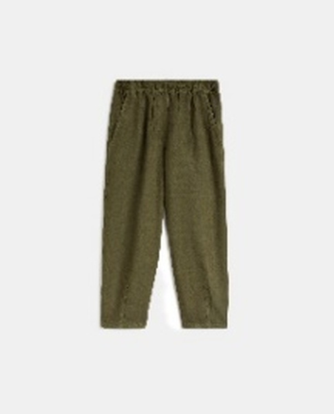 PANTS - AZZURRO