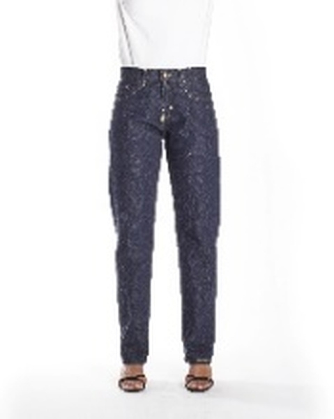 JEANS - DENIM