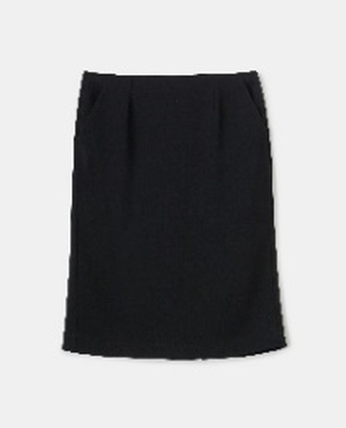 SKIRT - NERO
