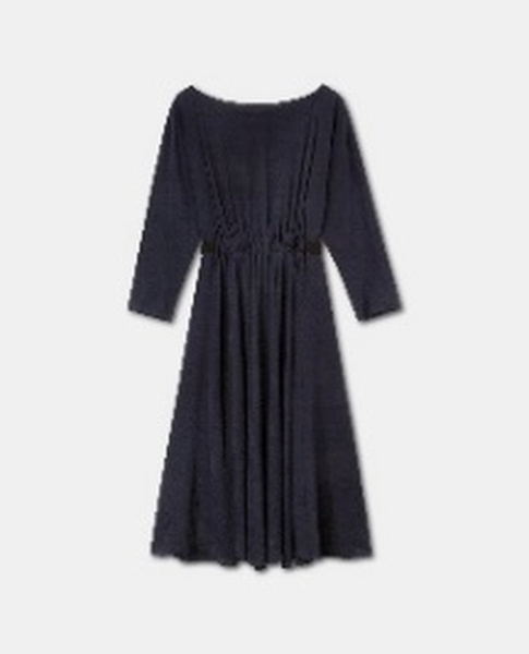 DRESS - SMERALDO