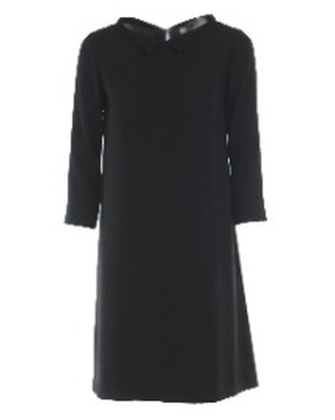 DRESS - NAVY