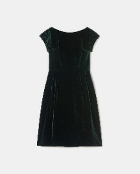 DRESS - NERO