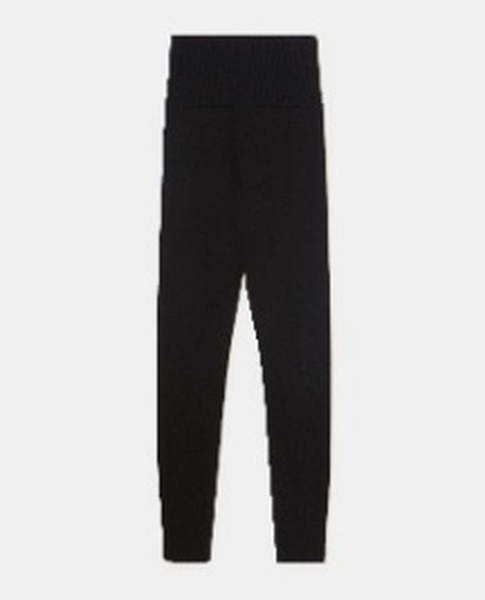 PANTS - NERO