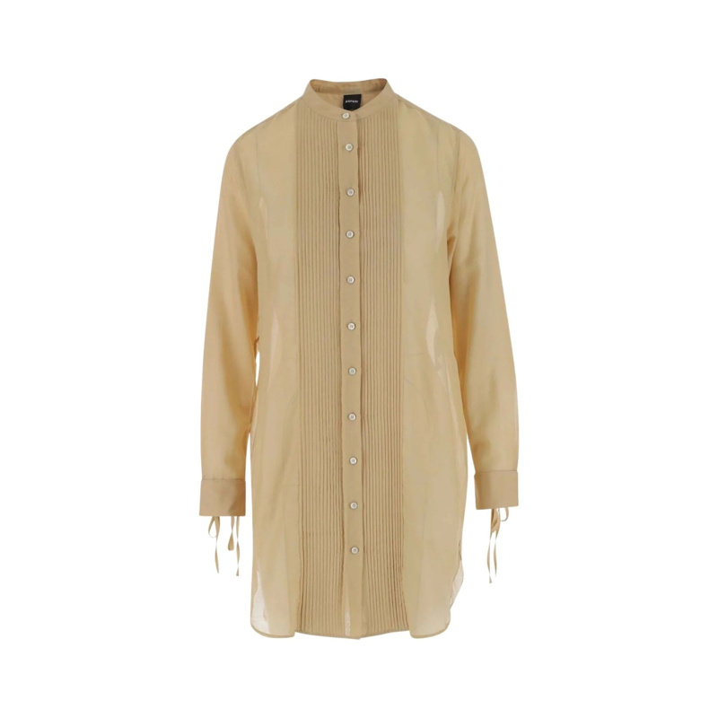 BLOUSE - NERO