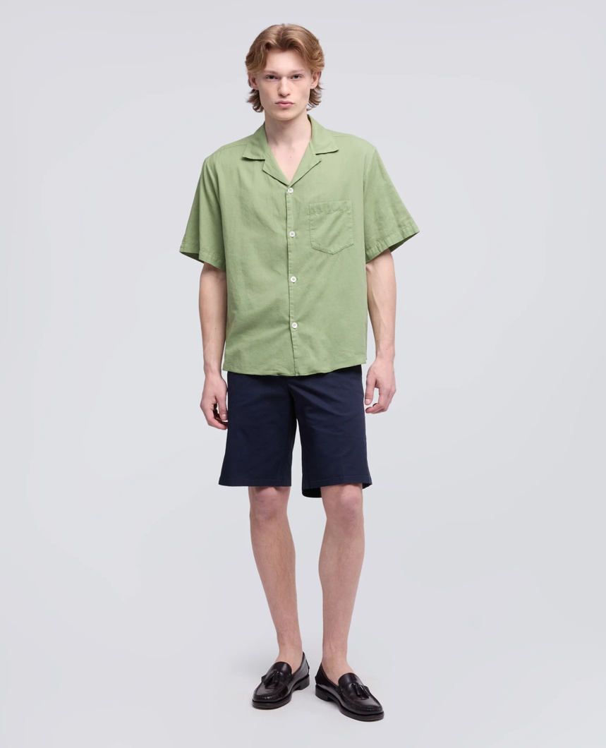 BLOUSE - ROSA