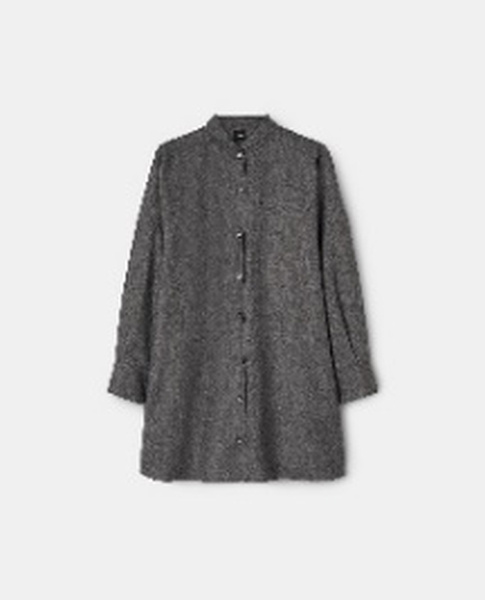 SHIRT - GRIGIO