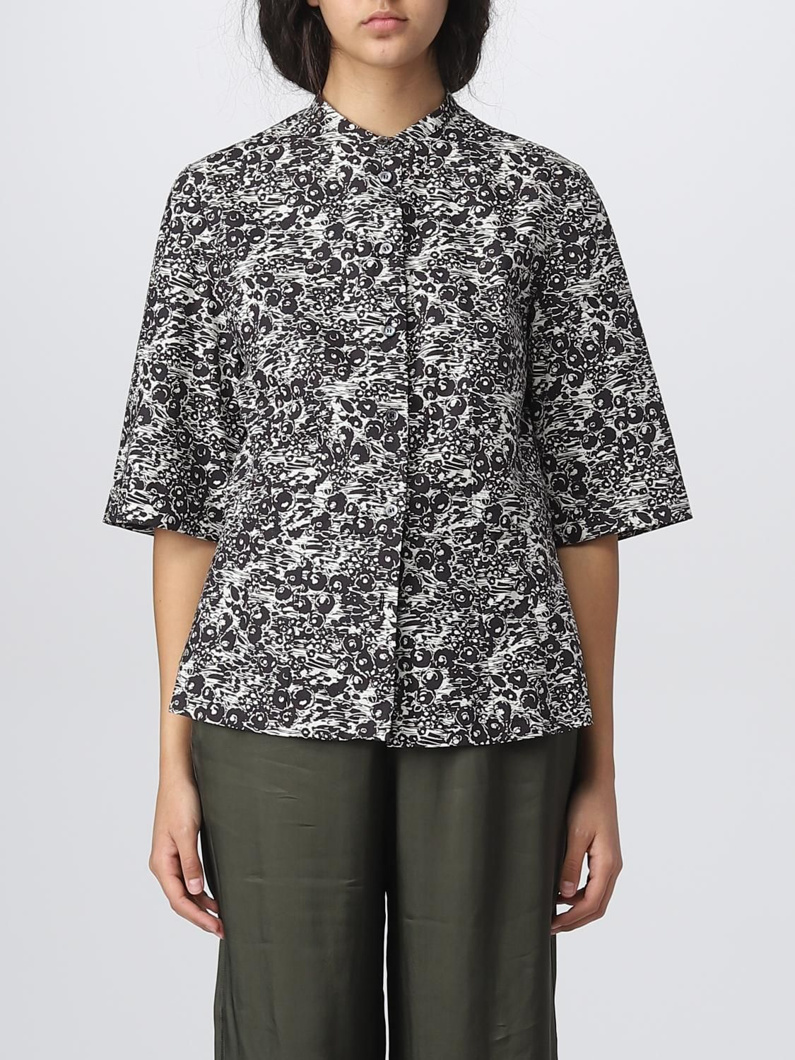 BLOUSE - NATURALE