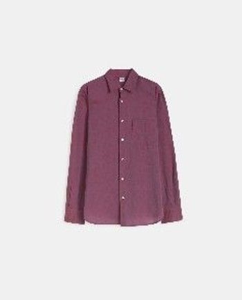 BLOUSE - ARANCIO