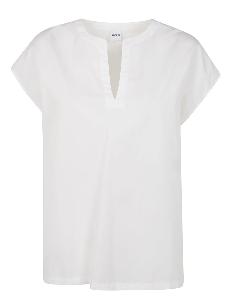 BLOUSE - ACQUA