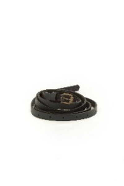 BELT - NERO