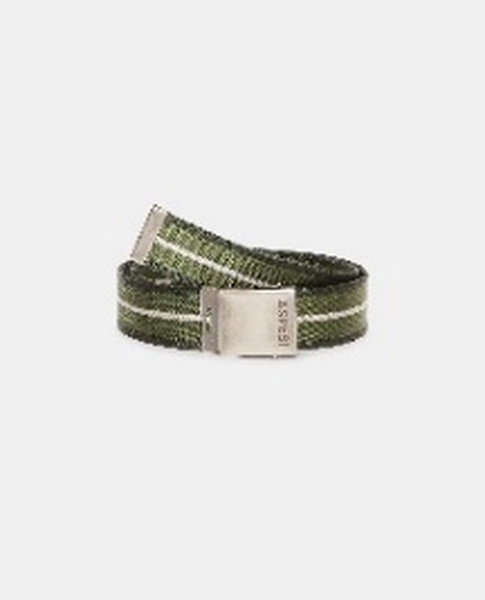 BELT - VERDE