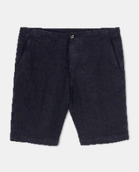 SHORTS - NERO