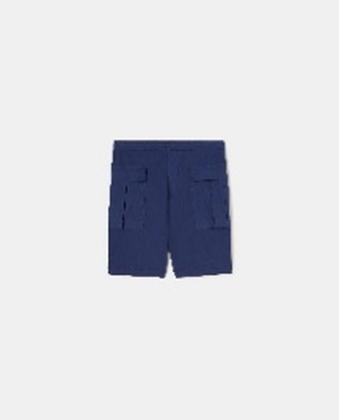SHORTS - BIANCO