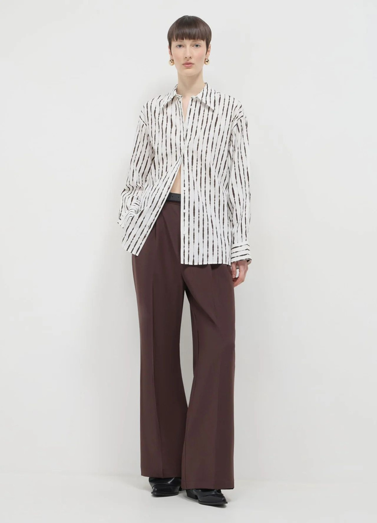 BLOUSE - BLUETTEBCOMR