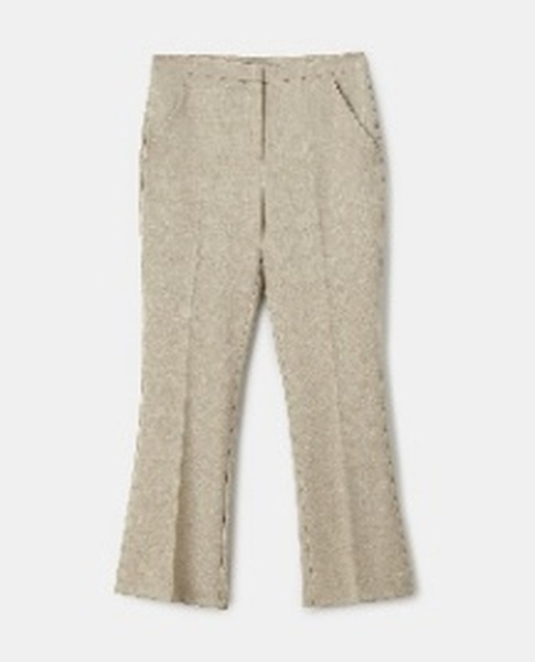PANTS - BEIGE