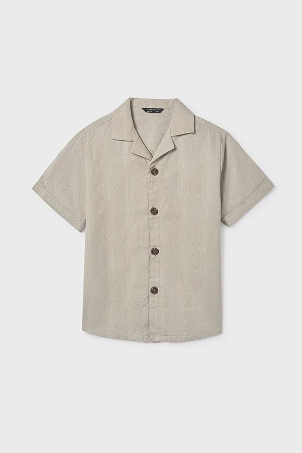 BLOUSE - BLU