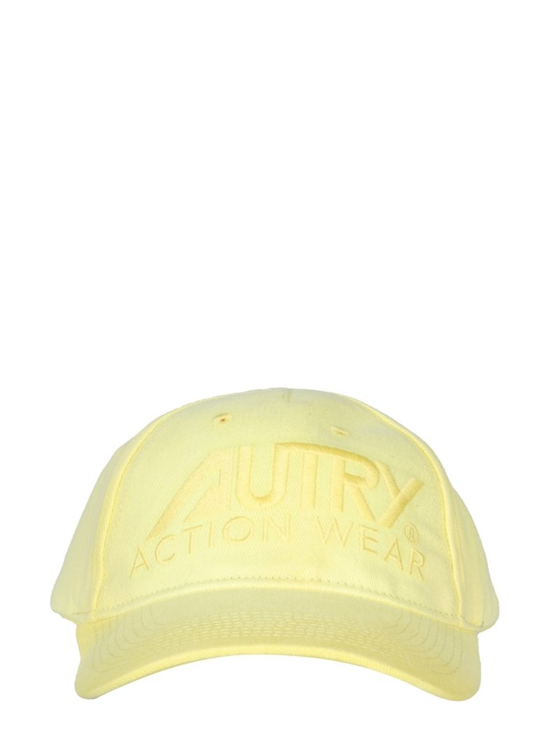 CAP - LIGHT GREEN