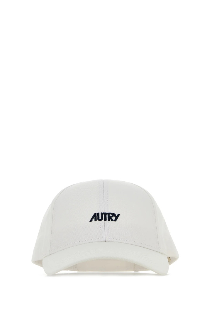 CAP - WHITE