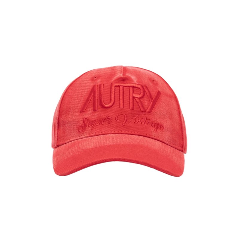 CAP - RED