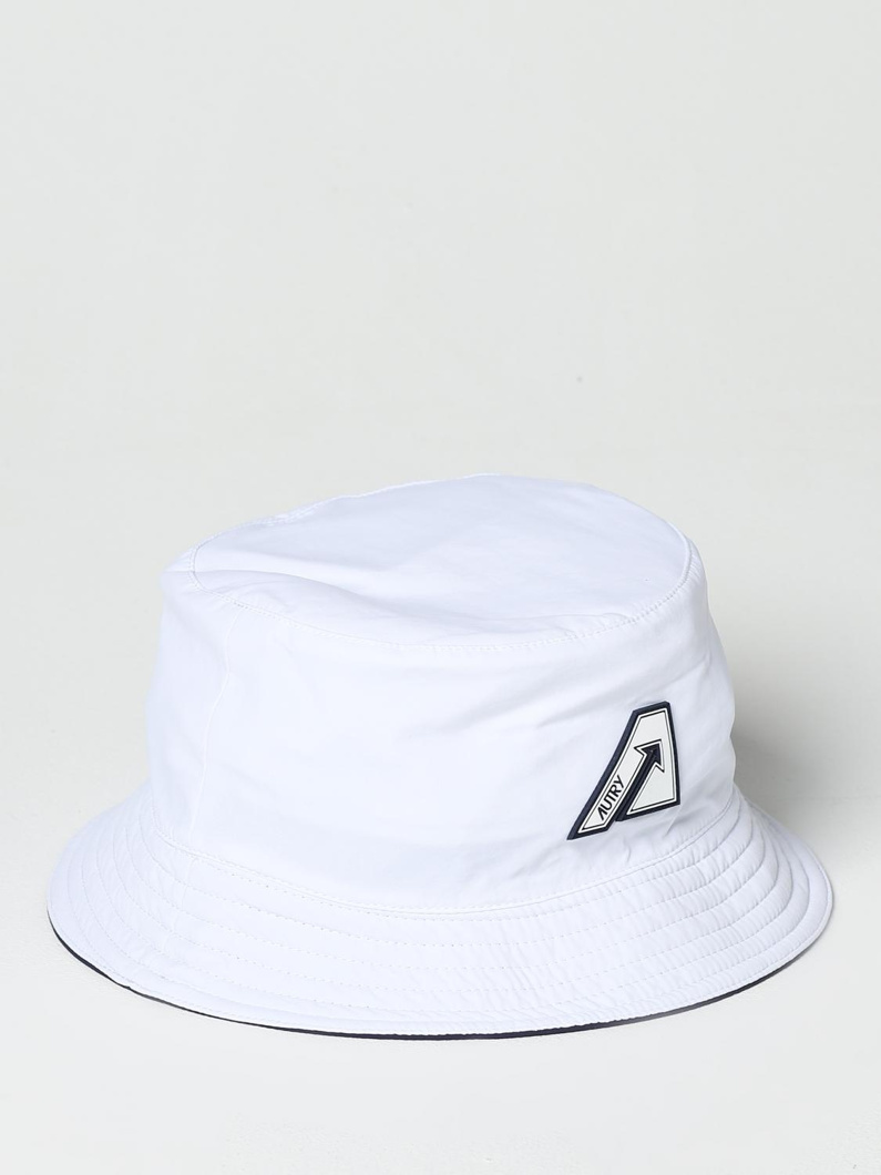 CAP - WHITE
