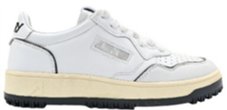 SNEAKERS - WHITE/BLACK