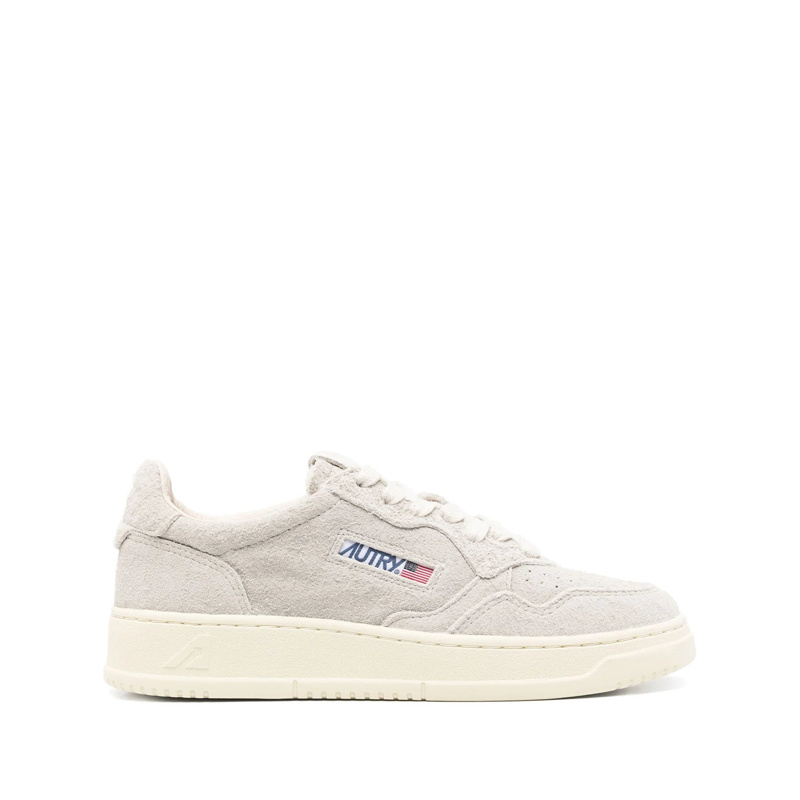 SNEAKERS - WHITE