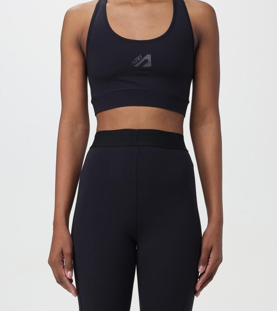 TOP - BLACK