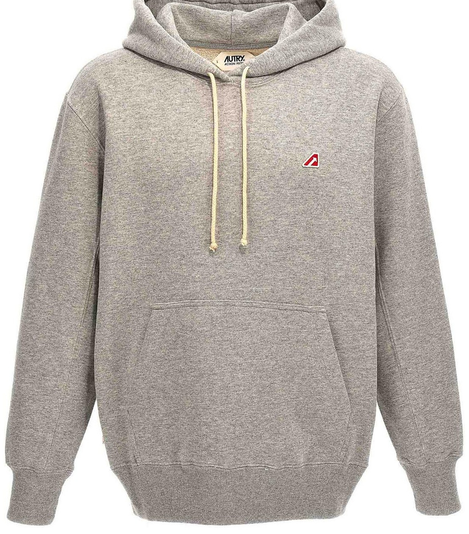SWEATSHIRT - EASY GREY