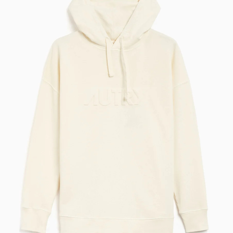SWEATSHIRT - FOGGY GREY