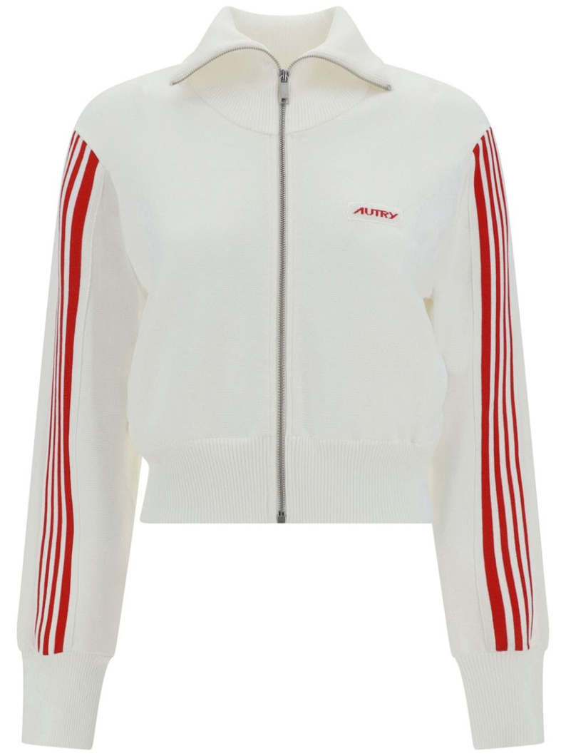 BLOUSON - WHITE