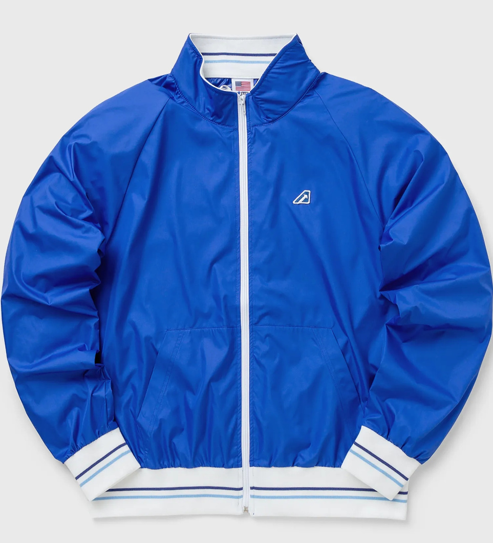 BLOUSON - BLU