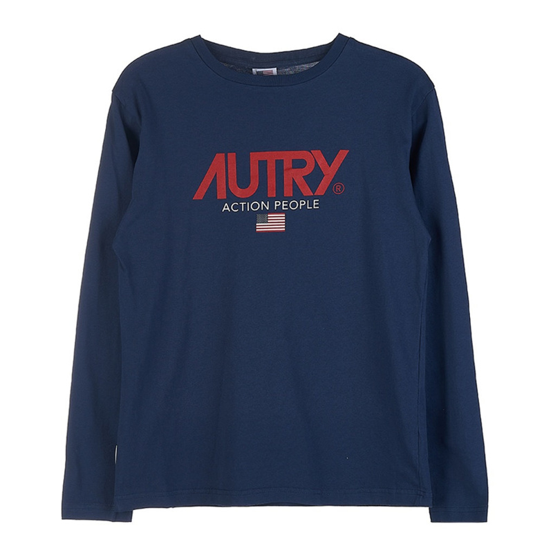 SWEATSHIRT - 2001