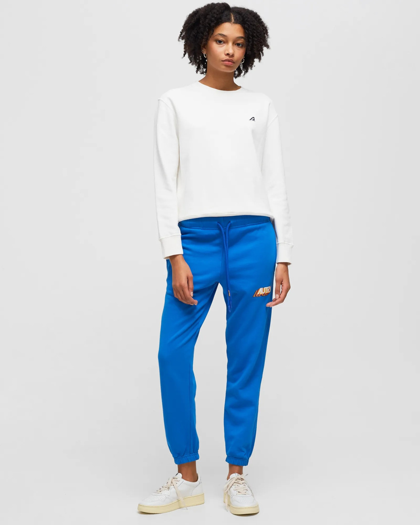 SPORT PANTS - BLUE
