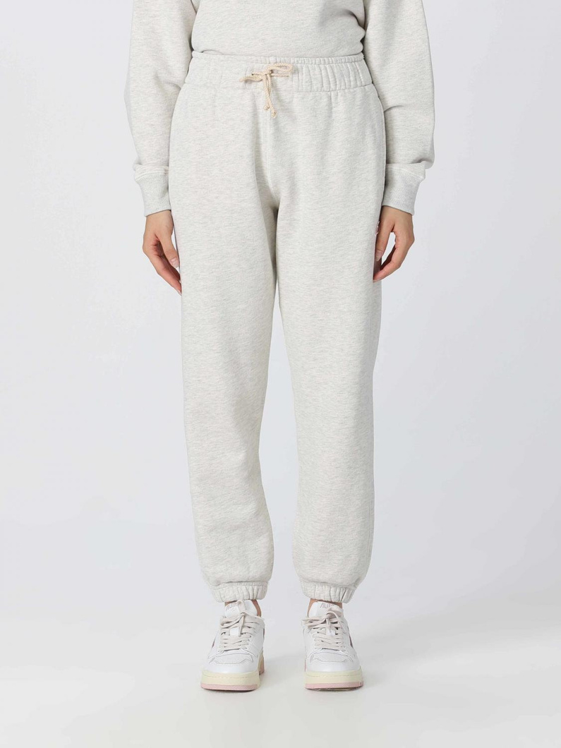 SPORT PANTS - EASY GREY